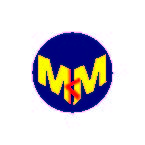 Mkm Device mark 3429067 Trademark
