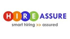 Hireassure Device mark 3429068 Trademark