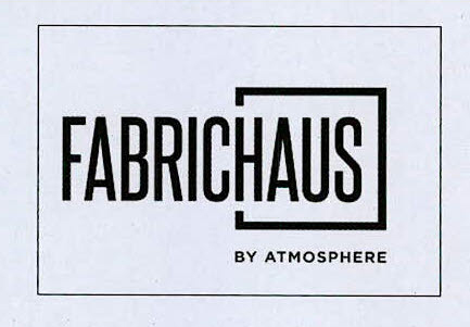 Fabrichaus By Atmosphere Device mark 3429209 Trademark
