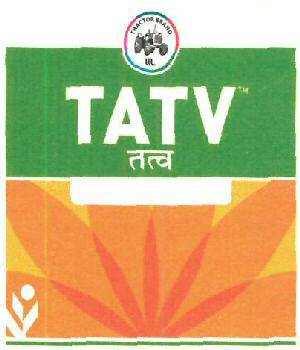 Tatv Device mark 3463715 Trademark