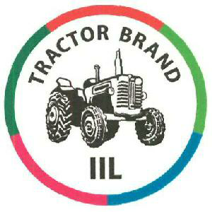 Tractor Brand Iil Device mark 3463718 Trademark
