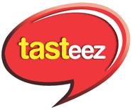 Tasteez Device mark 3429093 Trademark
