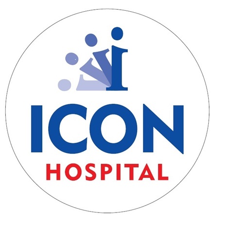 Icon Hospital Device mark 3370741 Trademark