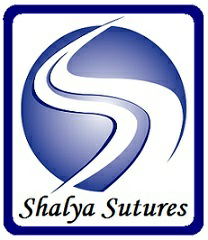 Shalya Sutures Device mark 3463581 Trademark