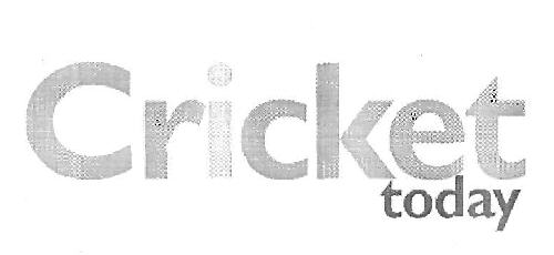 Cricket Today Device mark 3325327 Trademark
