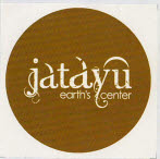 Jatayu Earth's Center Device mark 3325342 Trademark