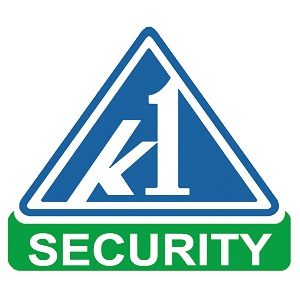 K1 Security Device mark 3429257 Trademark