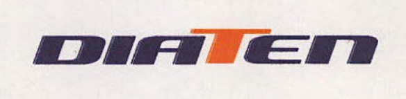 Diaten Device mark 3436837 Trademark