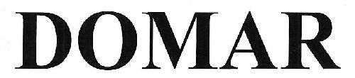 Domar Device mark 3437029 Trademark