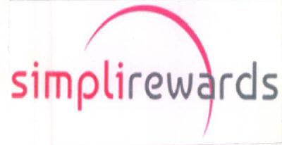 Simplirewards Device mark 3422408 Trademark