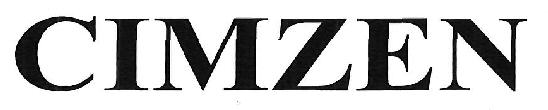 Cimzen Device mark 3437037 Trademark