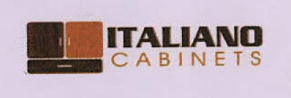 Italiano Cabinets Device mark 3437046 Trademark
