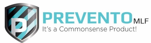 Prevento Mlf With P Device mark 3422580 Trademark
