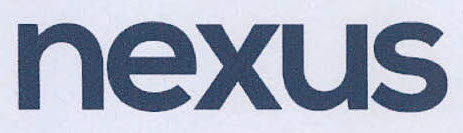 Nexus Device mark 3422443 Trademark