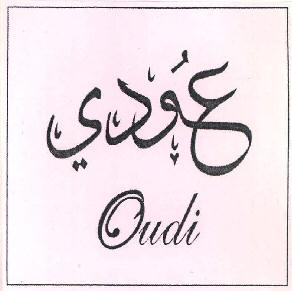 Oudi Device mark 3341008 Trademark
