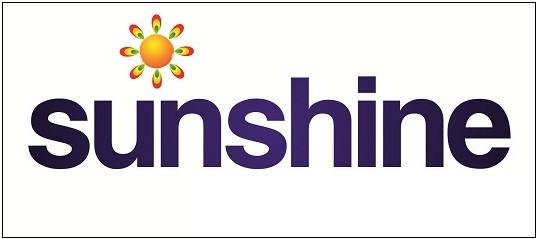Sunshine Device mark 3422607 Trademark
