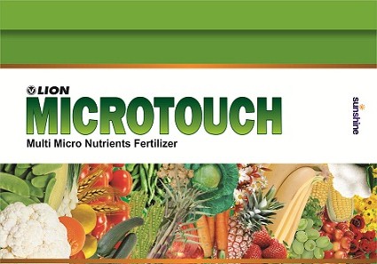 Microtouch Device mark 3422612 Trademark