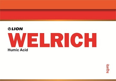 Welrich Device mark 3422613 Trademark