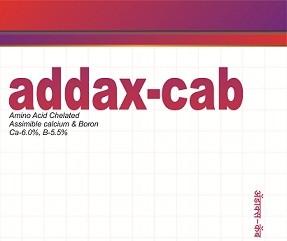 Addax-cab Device mark 3422614 Trademark