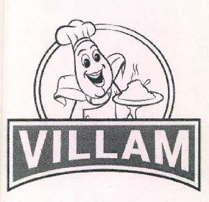 Villam Device mark 3456139 Trademark