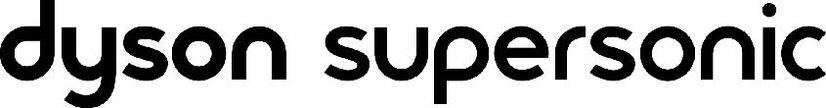 Dyson Supersonic Device mark 3422470 Trademark