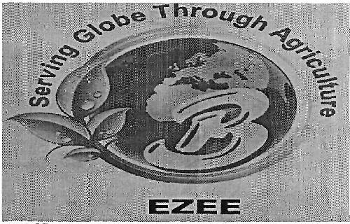 Serving Globe Through Agriculture Ezee Device mark 3422484 Trademark