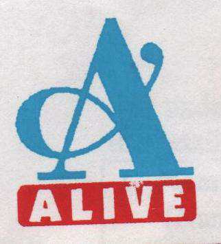 Alive Device mark 3456256 Trademark