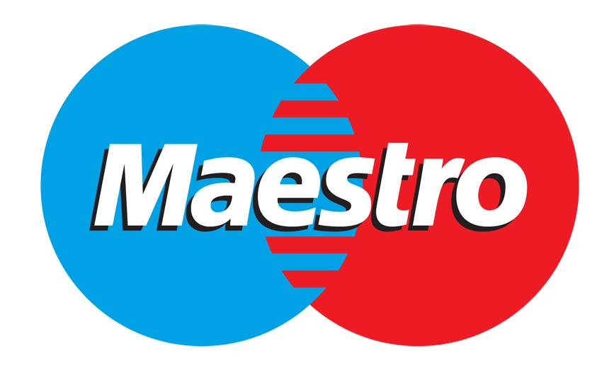 1997 Maestro Design In Color Device mark 3332820 Trademark