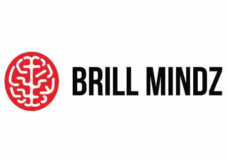 Brill Mindz Device mark 3332973 Trademark
