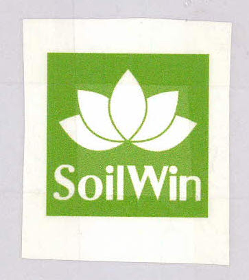 Soilwin Device mark 3422666 Trademark