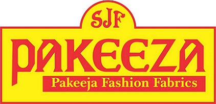 Sjf Pakeeza Pakeeja Fashion Fabrics Device mark 3422678 Trademark