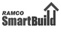 Ramco Smartbuild & Logo Device mark 3444648 Trademark