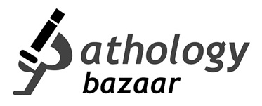 Pathology Bazaar (with Device) Device mark 3332838 Trademark