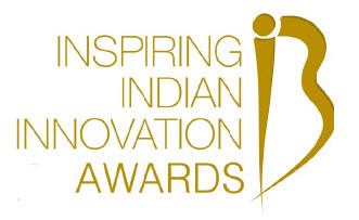Inspiring Indian Innovation Awards Device mark 3348601 Trademark