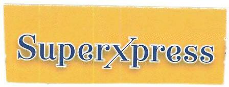 Superxpress Device mark 3422688 Trademark
