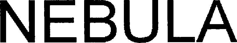 Nebula Device mark 3444670 Trademark