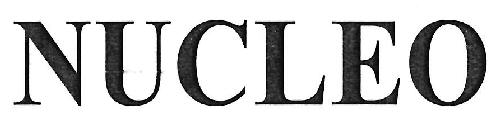 Nucleo Device mark 3340526 Trademark