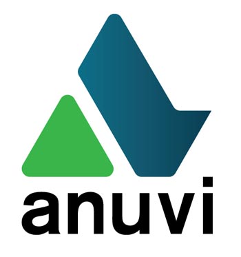 Anuvi Device mark 3444844 Trademark