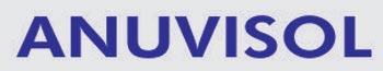 Anuvisol Device mark 3444846 Trademark