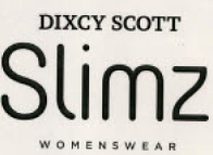 Dixcy Scott Slimz Womens Wear Device mark 3340543 Trademark
