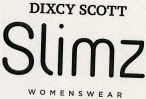 Dixcy Scott Slimz Womens Wear Device mark 3340544 Trademark