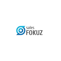 Salesfokuz Device mark 3348816 Trademark