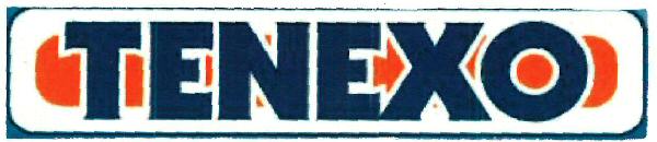 Tenexo Device mark 3340553 Trademark