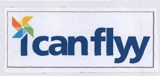 I Can Flyy (device) Device mark 3348668 Trademark