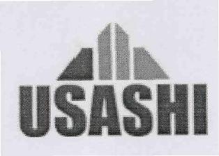 Usashi (device) Device mark 3348671 Trademark
