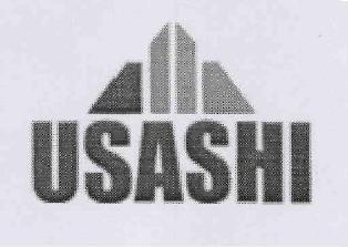 Usashi (device) Device mark 3348673 Trademark