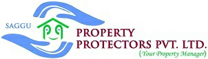 Saggu Property Protectors (p) Ltd Device mark 3464034 Trademark