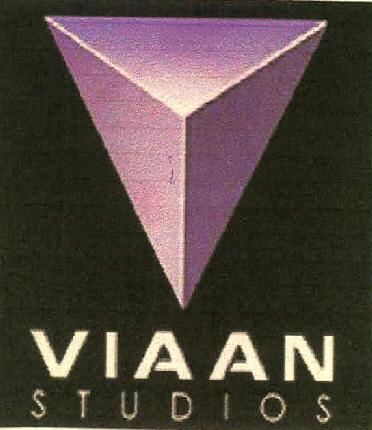 Viaan Studios Device mark 3348854 Trademark