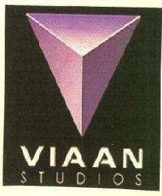 Viaan Studios Device mark 3348856 Trademark