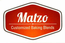 Matzo Device mark 3437108 Trademark